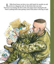 H is for Honor: A Military Family Alphabet picture book