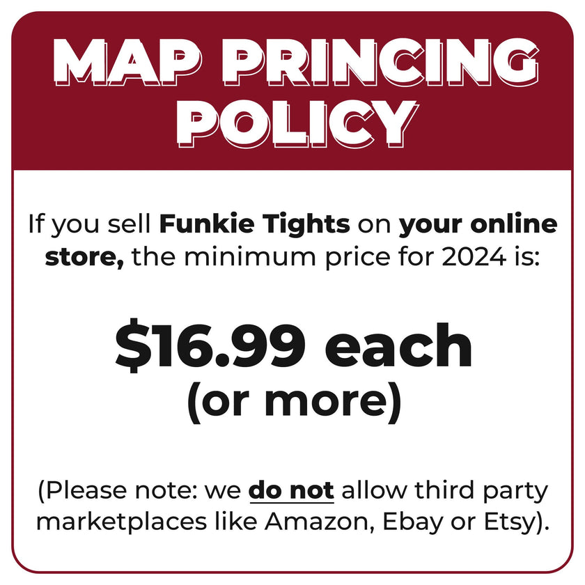 Christmas Tree Baby Funkie Tights Legging Pants