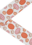 Fall Patterns and Styles