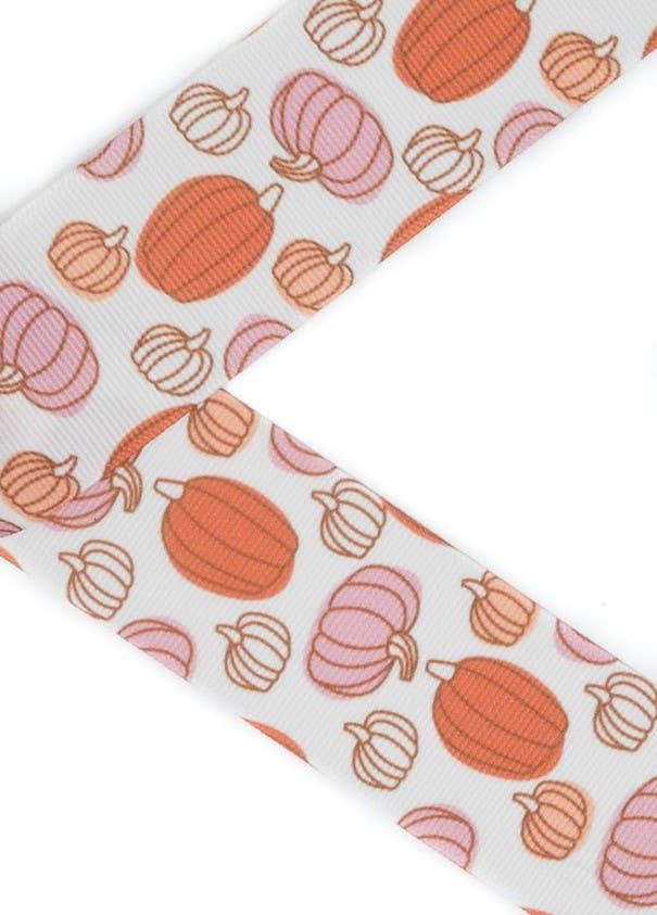 Fall Patterns and Styles