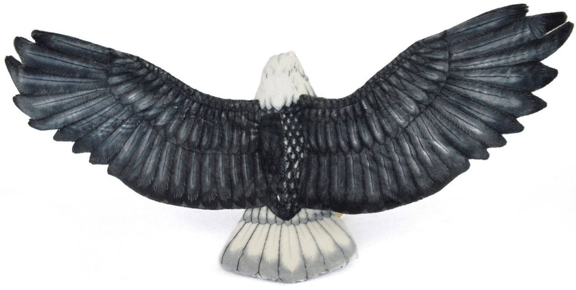 Barry The Bald Eagle | 57 Inch Stuffed Animal Plush