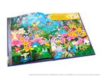 Pokémon Seek and Find: Pikachu Book