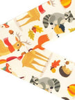 Fall Patterns and Styles