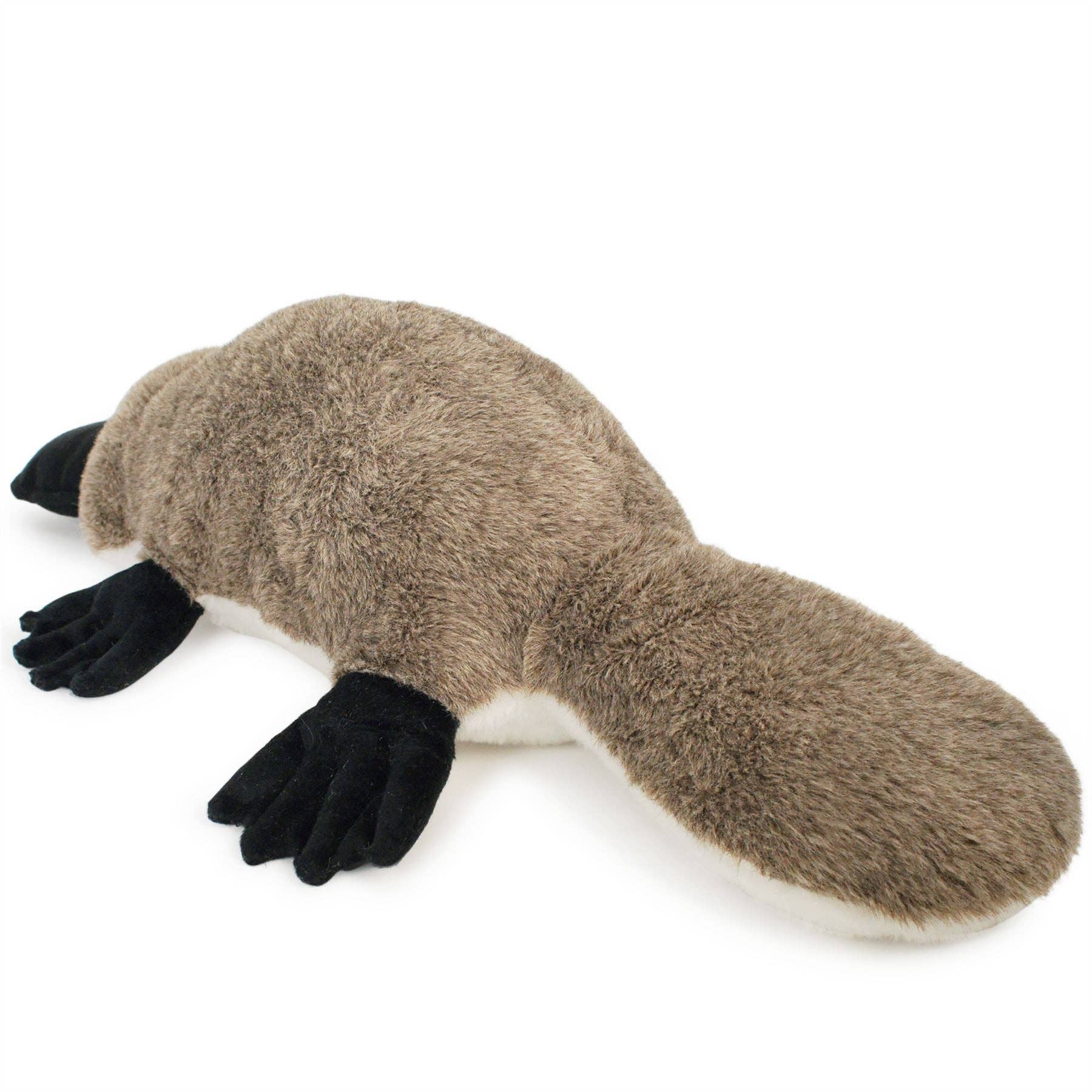Prudence The Platypus 21 Inch Stuffed Animal Plush