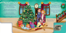Nutcracker: A Musical Book