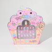 Pop Nail Glitz, Sweets
