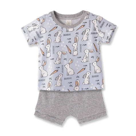Cottontail Crew Bamboo & Cotton Easter Set for Boys