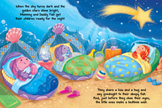 Fish Upon a Star Board Book