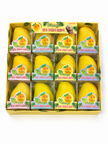Mango Crunchy Squishy Toy