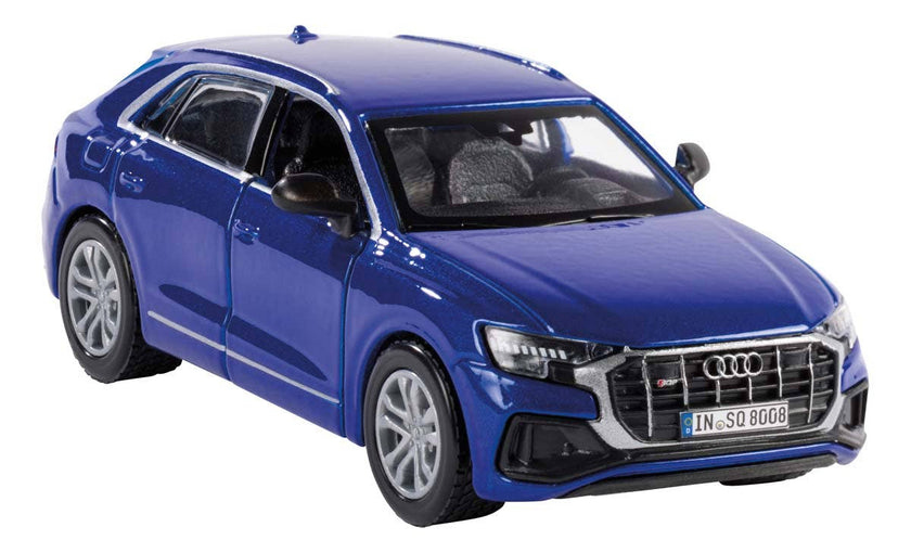 Die-Cast Rollin' Die Cast Audi SQ8