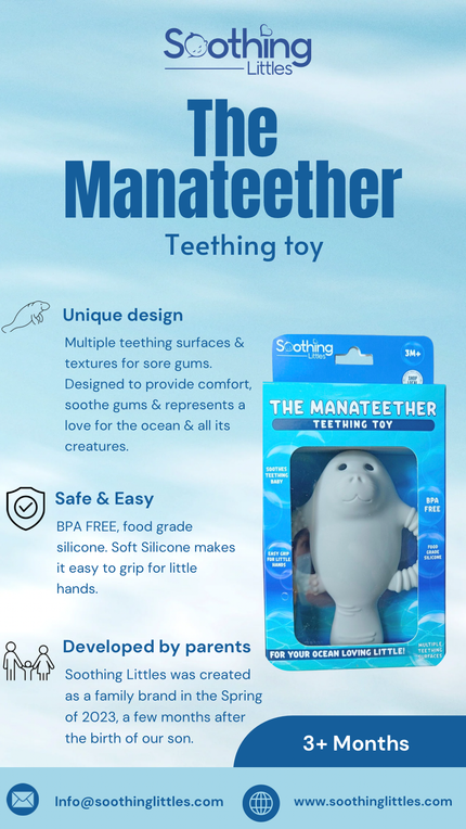 The Original Manateether
