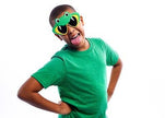 Lil Characters Animal Snake Sun-Staches