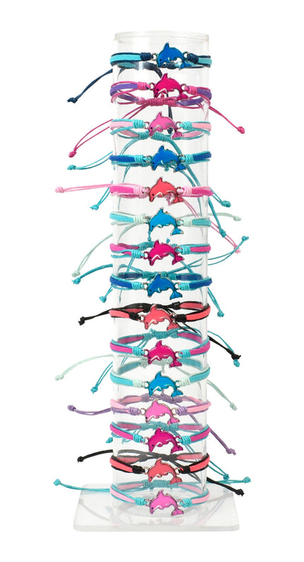Kid's Florida Jewelry Adjustable Bracelet- Assortment