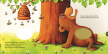 Feed the Animals Board Book