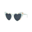 Kids Sunglasses with Hat Case and Bag Premium Combo Set New