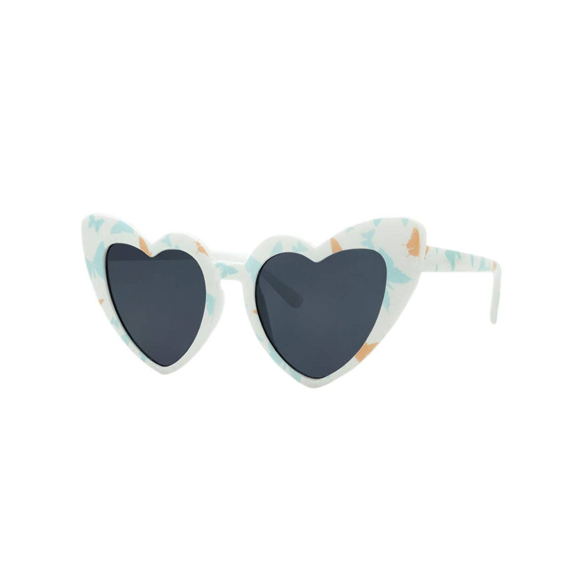 Kids Sunglasses with Hat Case and Bag Premium Combo Set New