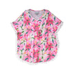 Kids UPF50+ Kaia Beach Swim Cover-up for Girls