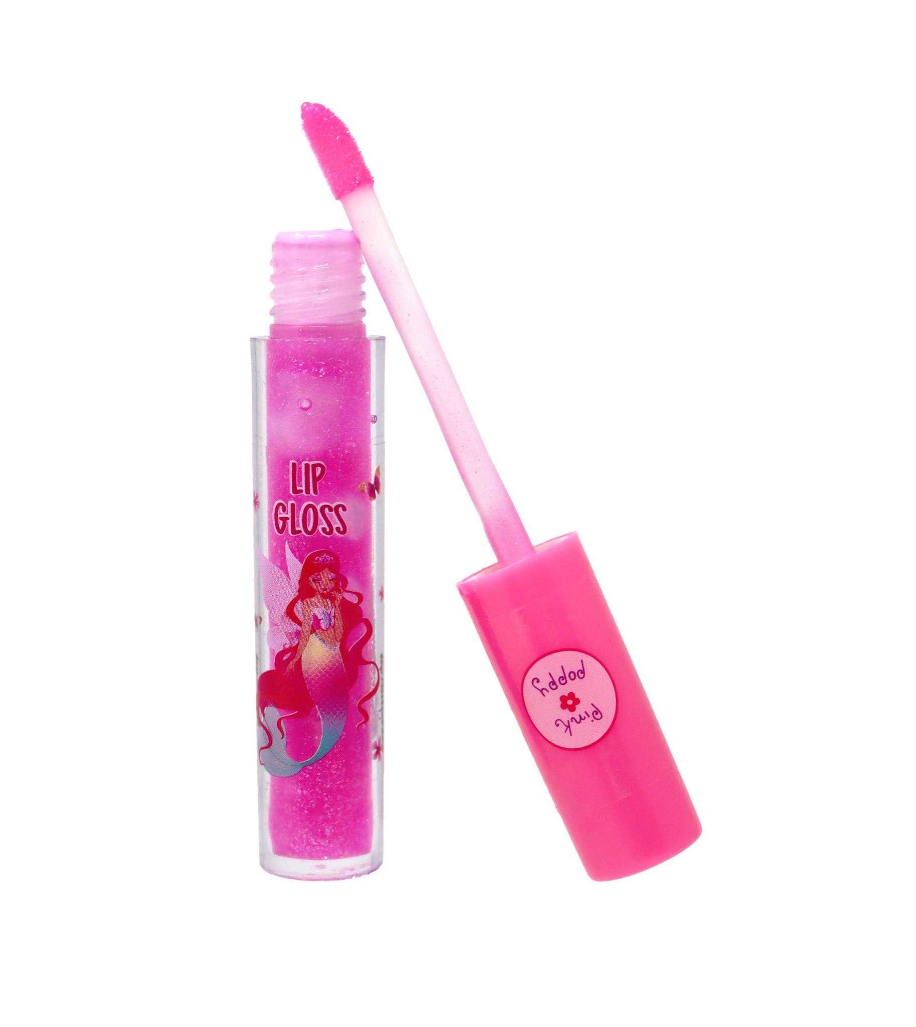 Shimmering Mermaid Cosmetic Set
