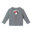 Infant Holiday Party Charmer Set