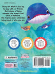 Whale of a Tale - Touch-and-Feel Book