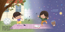 Sisters Are Sisters Forever Board Book