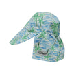 Kids UPF 50+ Original Flap Summer Hat for Girls & Boys