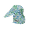 Kids UPF 50+ Original Flap Summer Hat for Girls & Boys