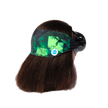 Mask- Green Fusion Swim Mask