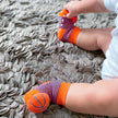 Basketball Boogie Toes Rattle Socks