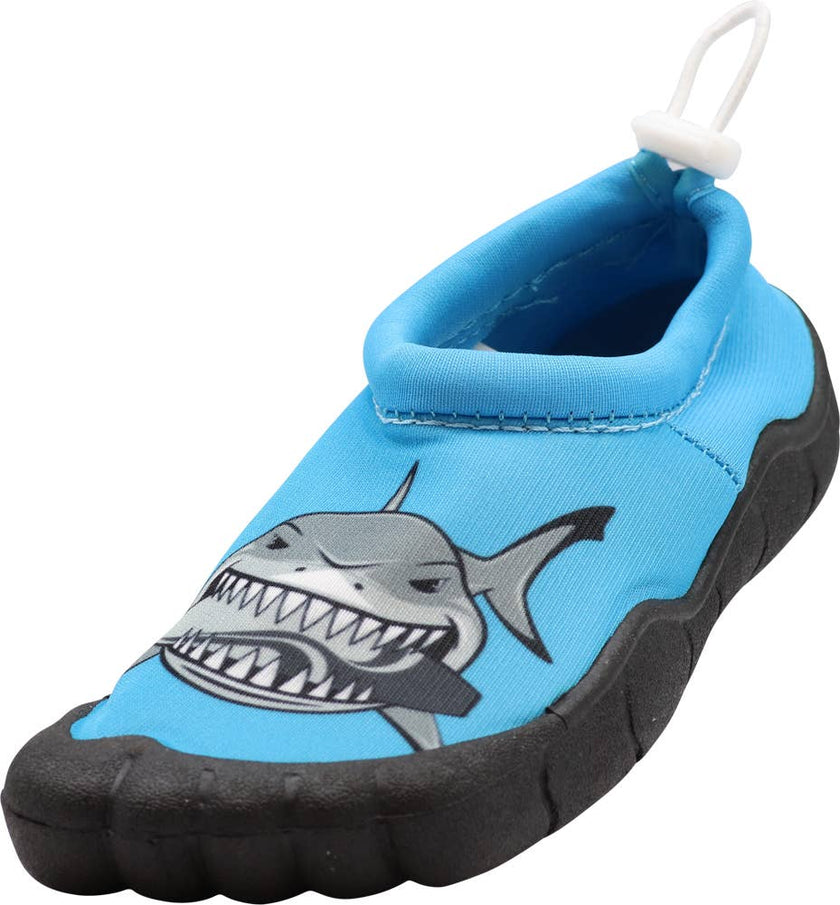 Blue Shark Watershoe