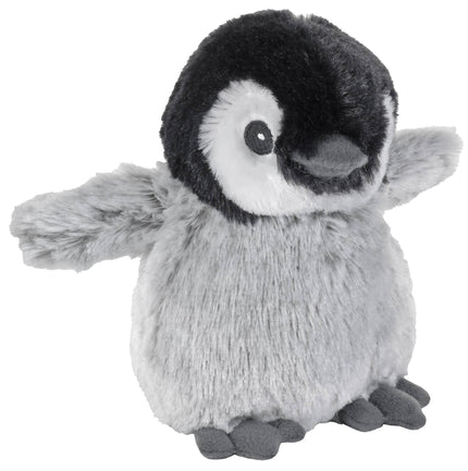 CK-Eco-Mini Playful Penguin Stuffed Animal 8