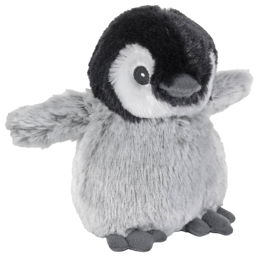 CK-Eco-Mini Playful Penguin Stuffed Animal 8