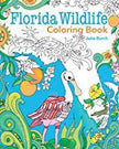 Florida Wildlife Coloring Book