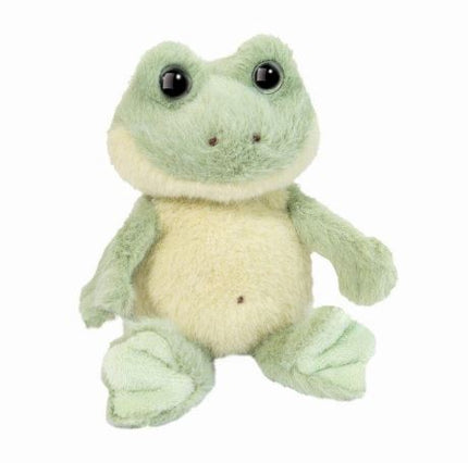 Frog Flip Plush Stuffy Stuffed Animal