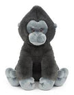 Gorilla The Traverse Trackable Plush Stuffed Animal