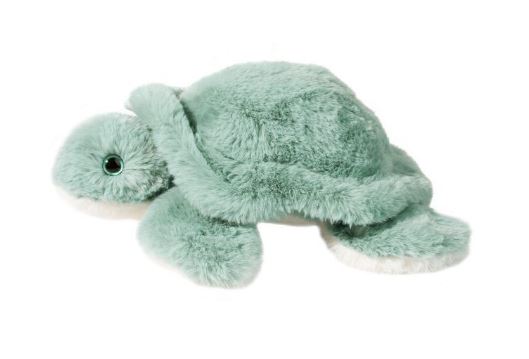 Sea Turtle Jade Plush Stuffy Stuffed Animal