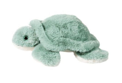 Sea Turtle Jade Plush Stuffy Stuffed Animal