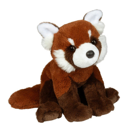 Red Panda Kyrie Soft Plush Stuffy Stuffed Animal