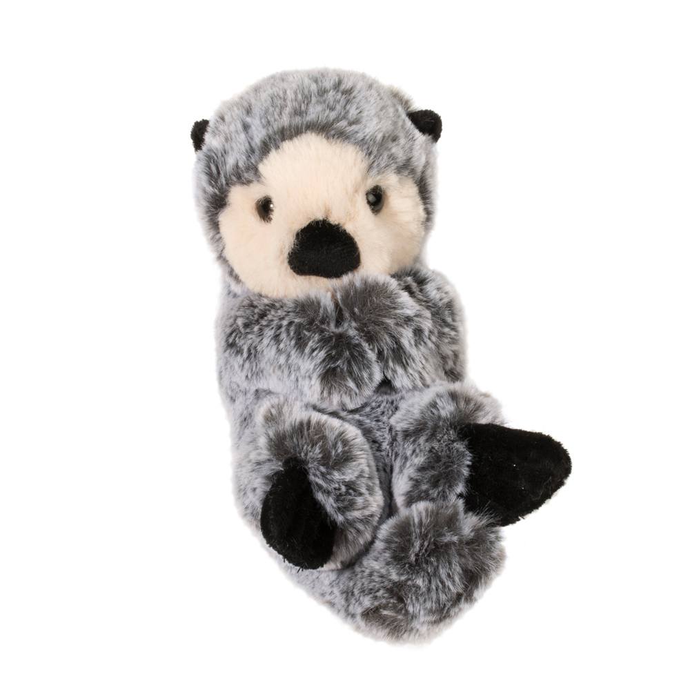 Sea Otter Lil' Baby Plush Stuffy Stuffed Animal