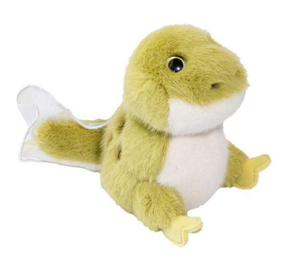 Tadpole Taddie Plush Stuffy Stuffed Animal