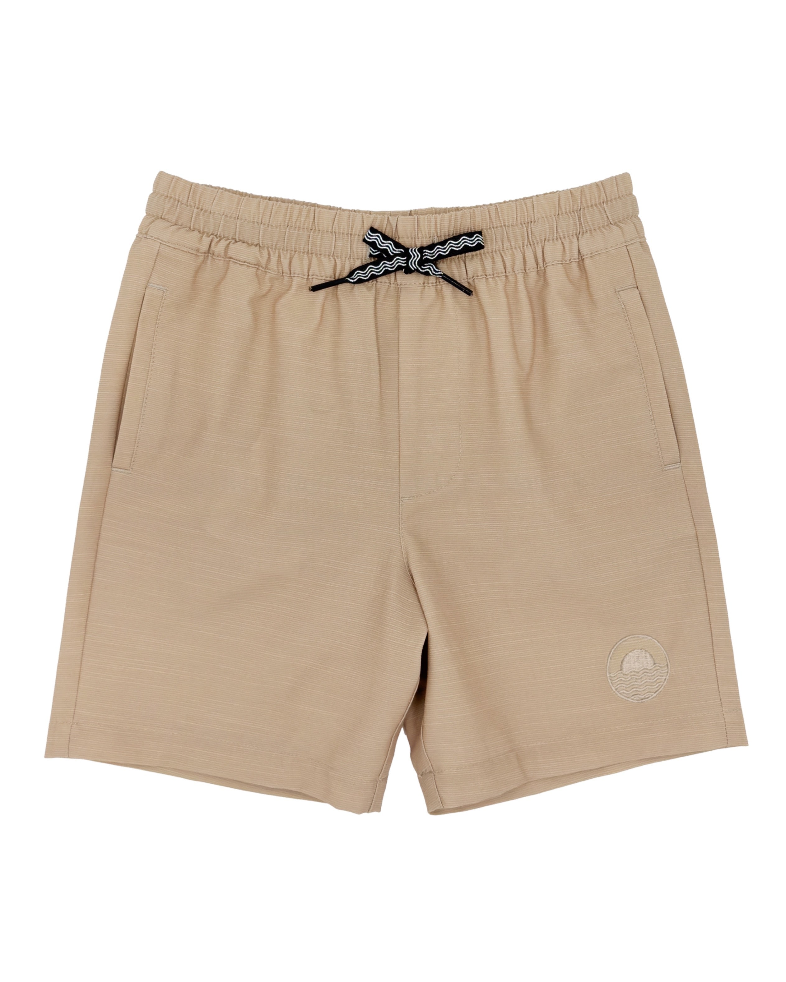 Sahara Buckle Up Hybrid Shorts