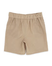 Sahara Buckle Up Hybrid Shorts