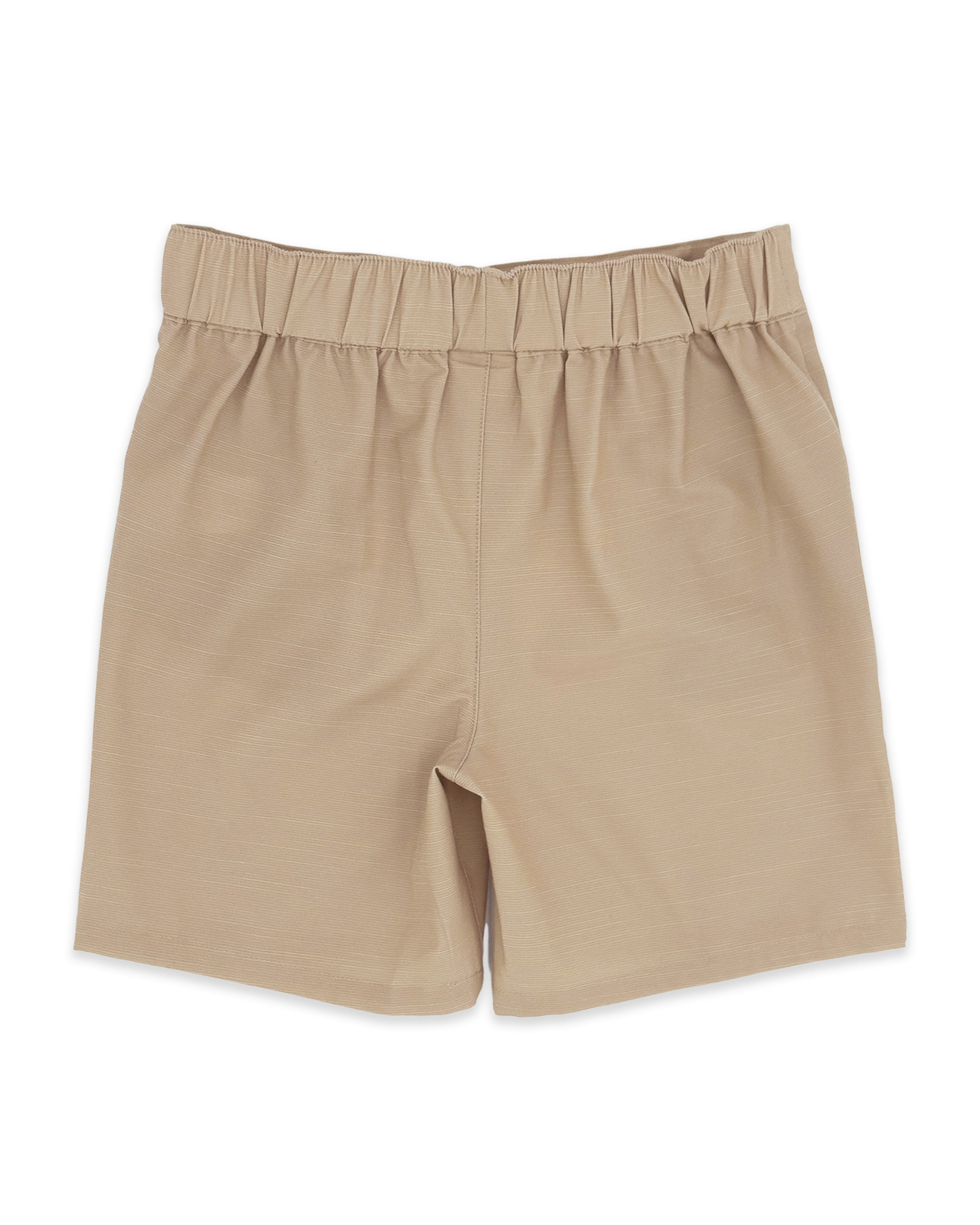 Sahara Buckle Up Hybrid Shorts