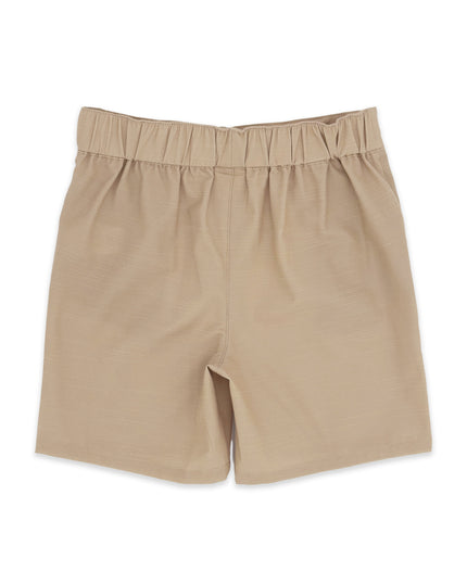 Sahara Buckle Up Hybrid Shorts