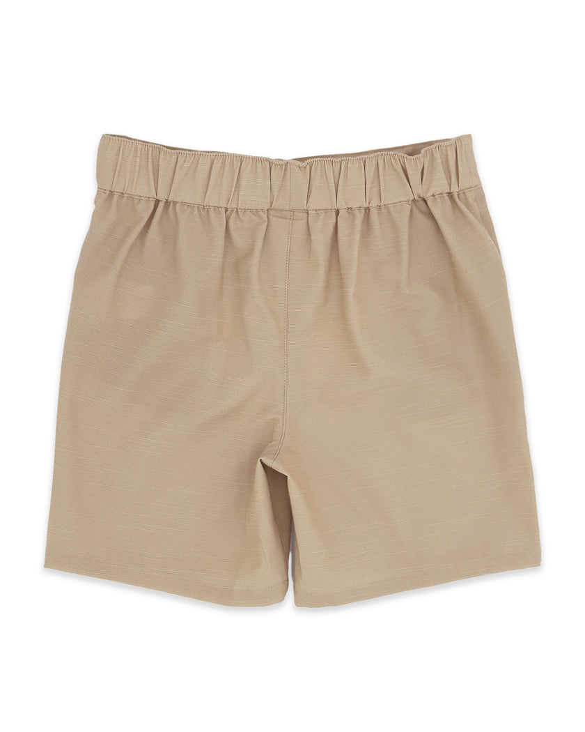 Sahara Buckle Up Hybrid Shorts