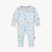 Deep Sea Jubilee Modal Convertible Coverall