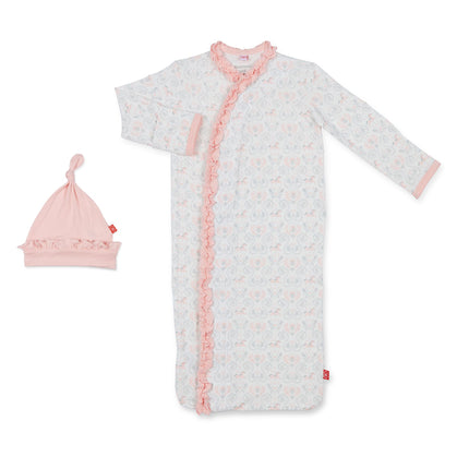 Carousel Modal Modal Magnetic Gown Set