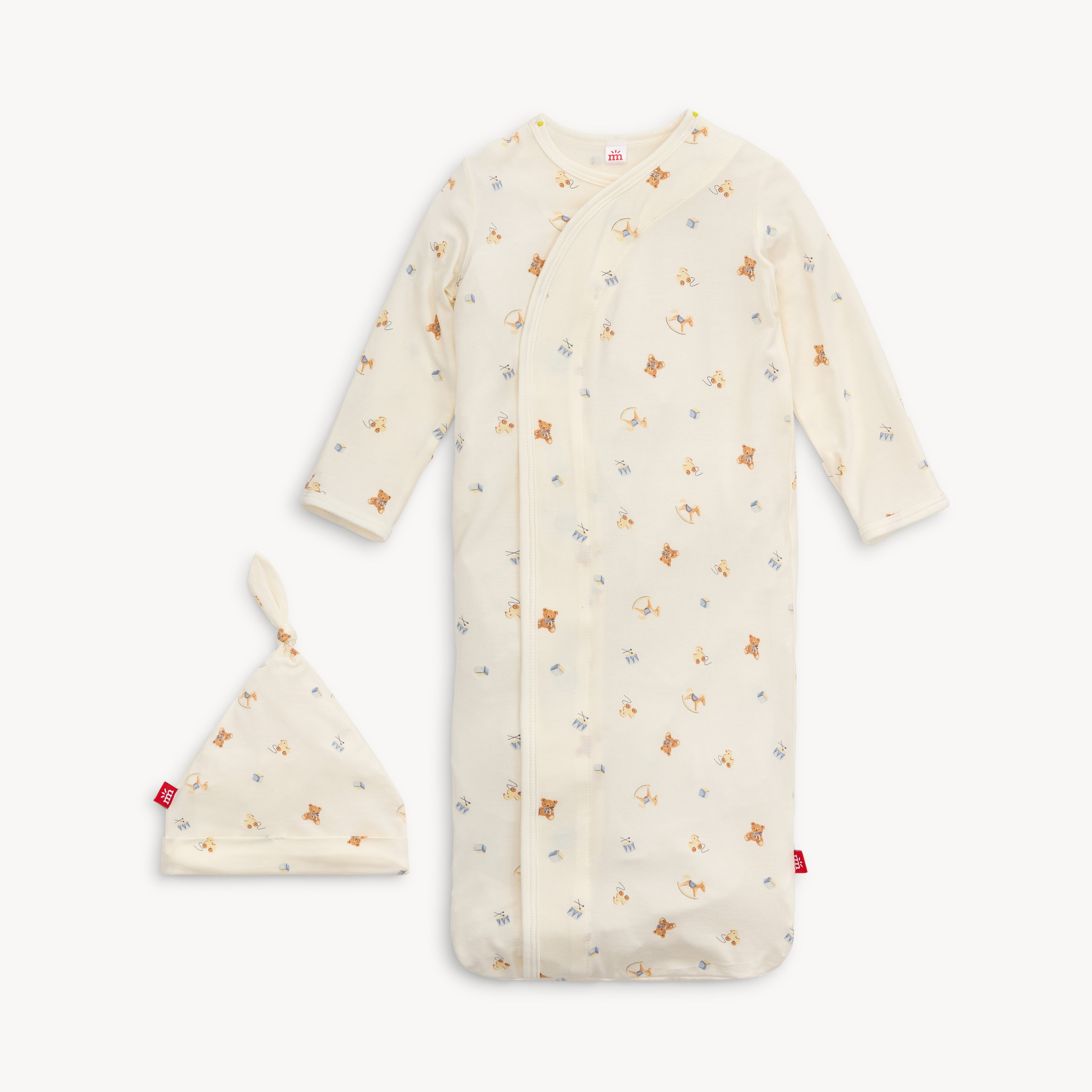 Lullaby Lane Modal Magnetic Gown Set