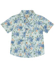 Saltwater Button Down
