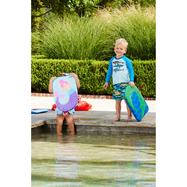 Kids Kickboard - Assorted
